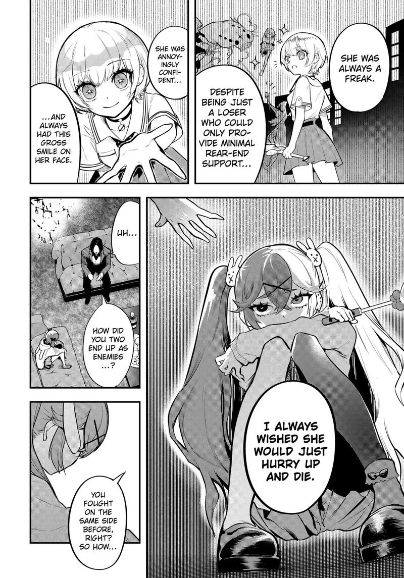 Magical Girl And Narco Wars 9 14