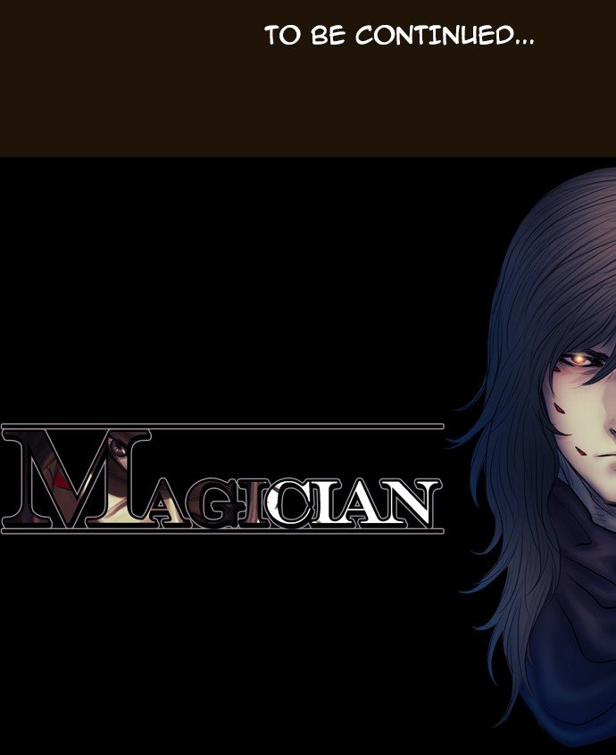 Magician 376 40