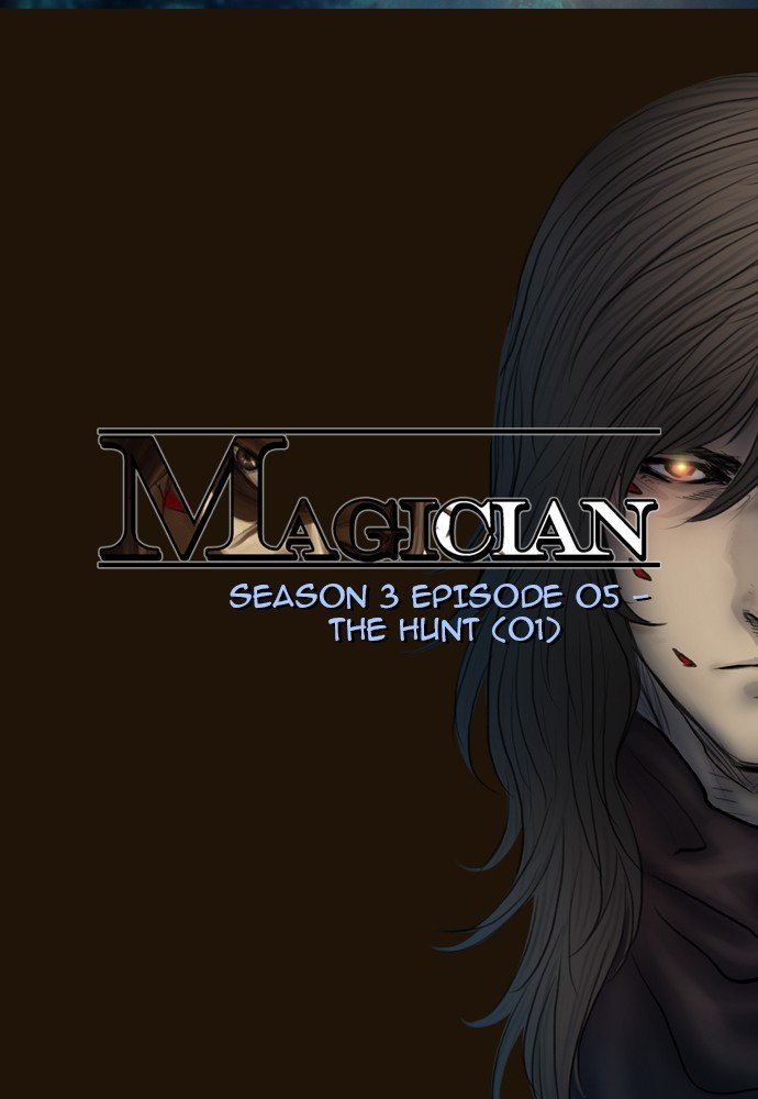 Magician 380 3