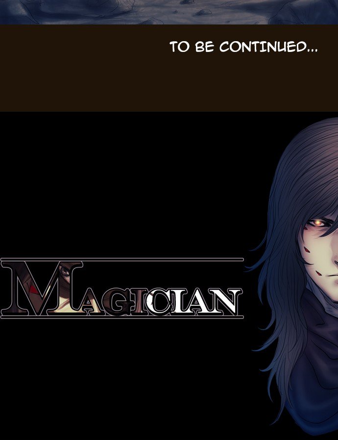 Magician 392 50