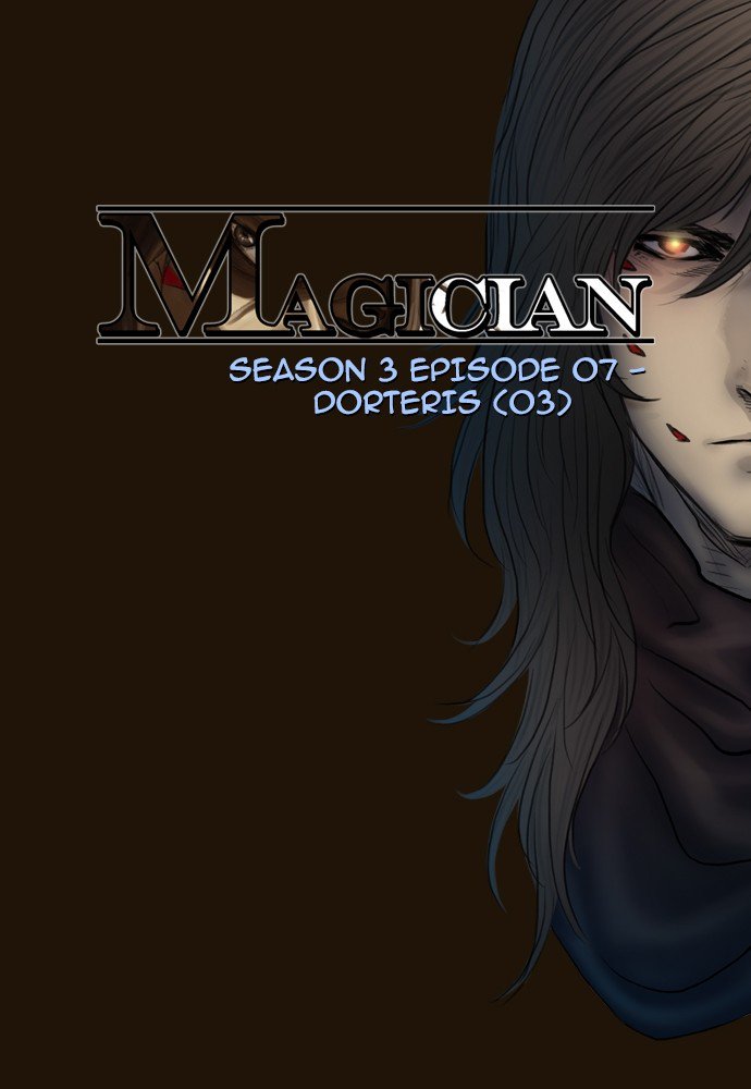 Magician 394 4