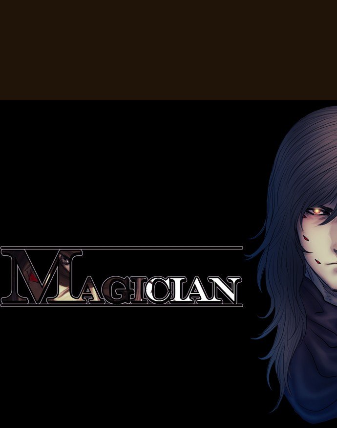 Magician 394 54