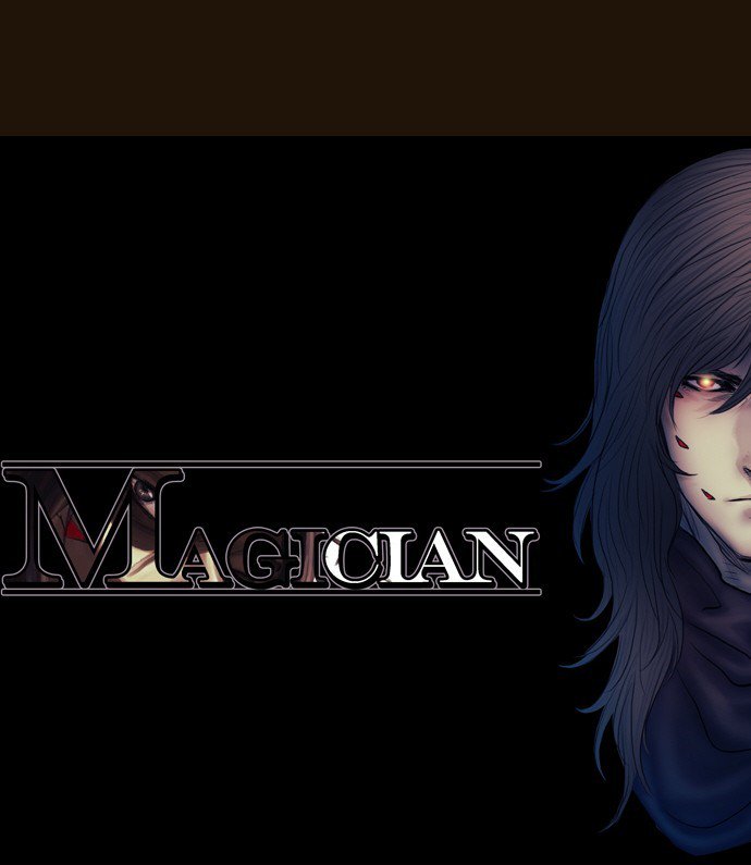 Magician 426 31