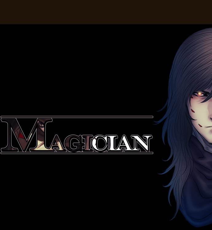 Magician 471 30