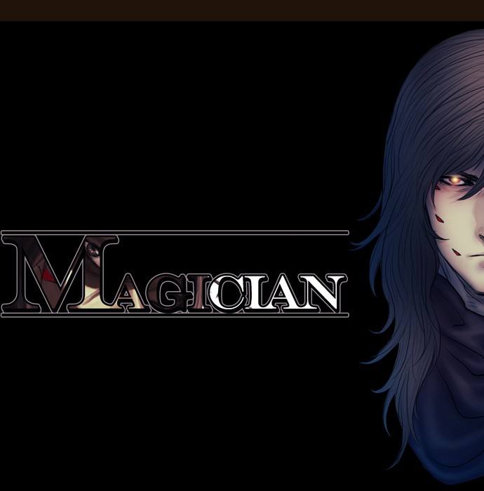 Magician 478 42