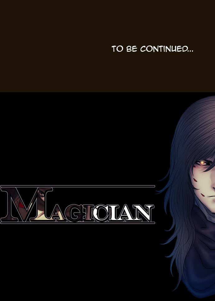 Magician 482 45