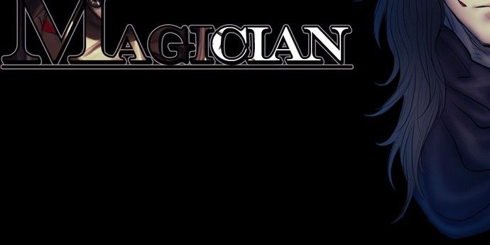 Magician 490 48