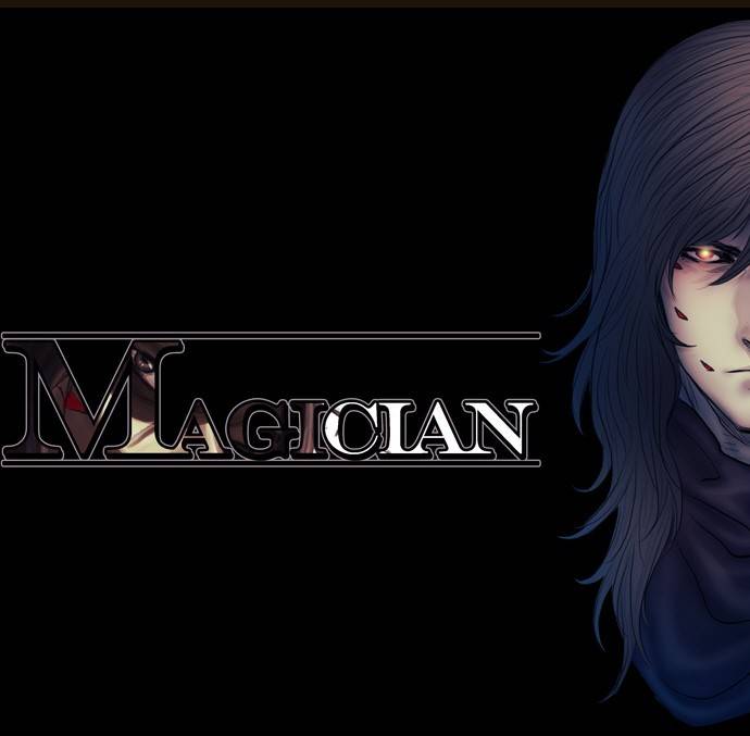 Magician 512 50