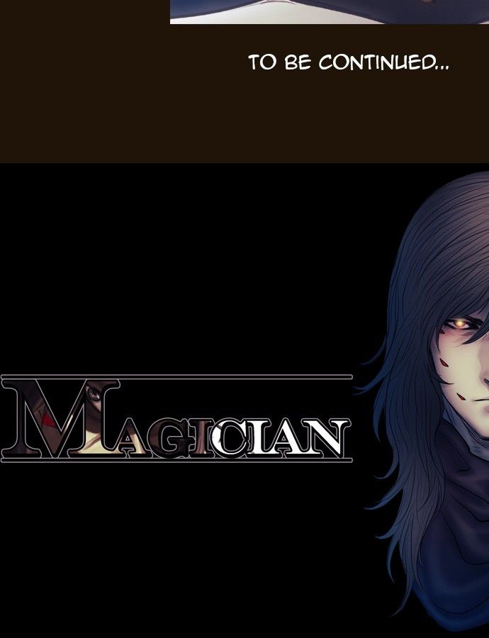 Magician 522 46