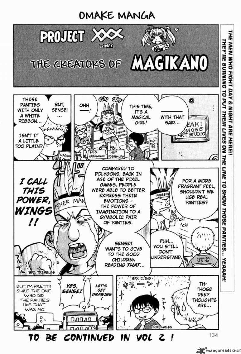 Magikano 3 34