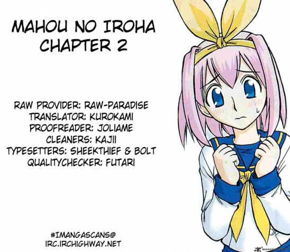 Mahou No Iroha 2 29