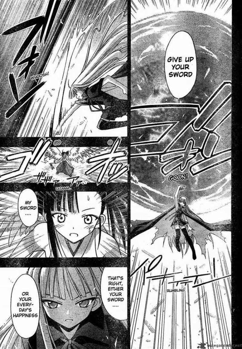 Mahou Sensei Negima 108 6