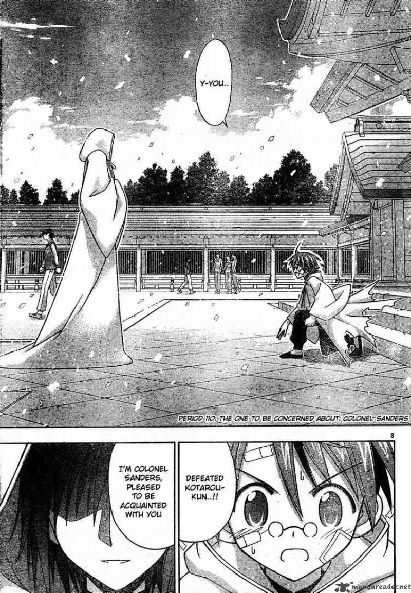 Mahou Sensei Negima 110 3