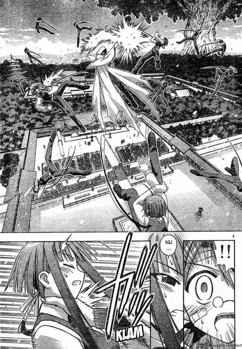 Mahou Sensei Negima 112 5