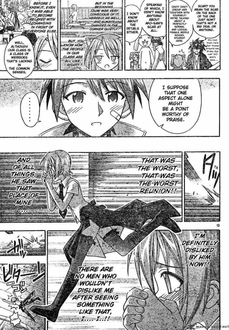 Mahou Sensei Negima 123 13