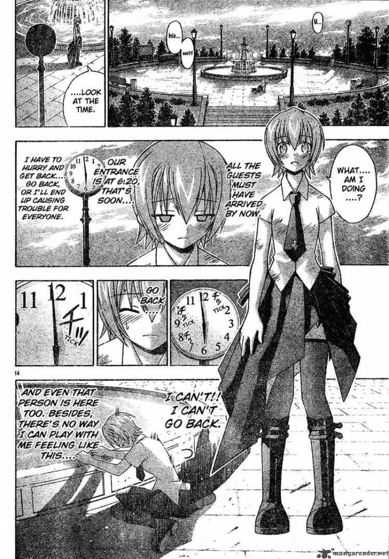 Mahou Sensei Negima 123 14