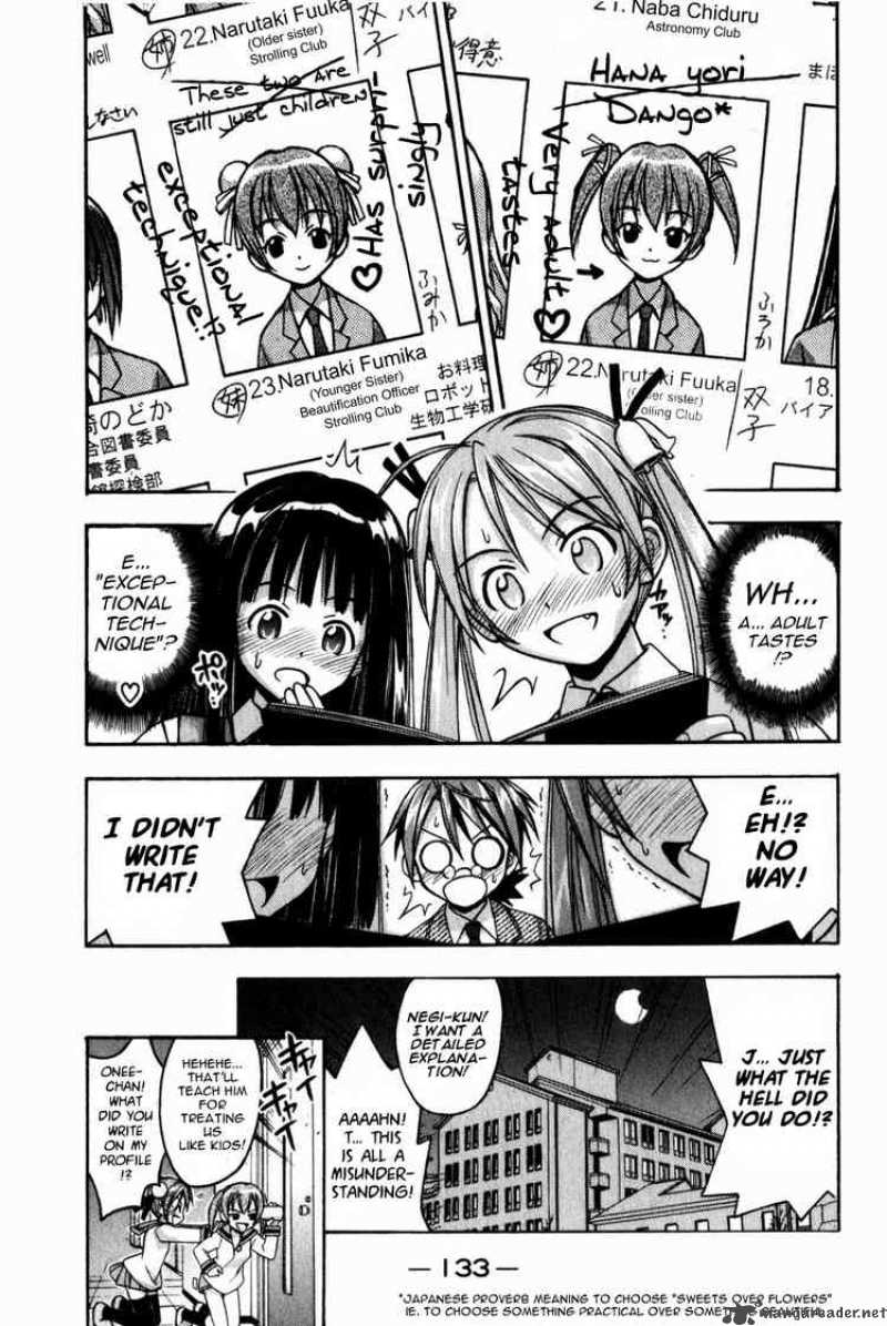 Mahou Sensei Negima 13 15