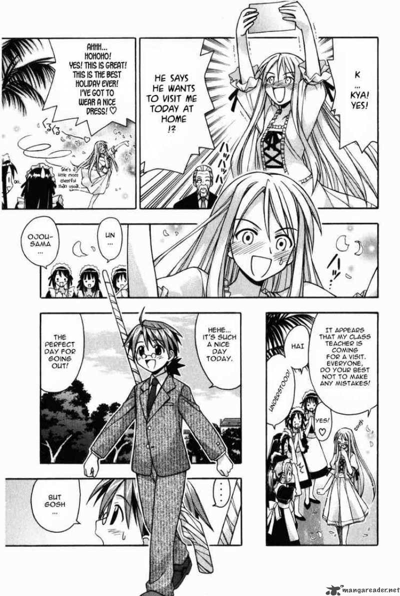 Mahou Sensei Negima 14 6