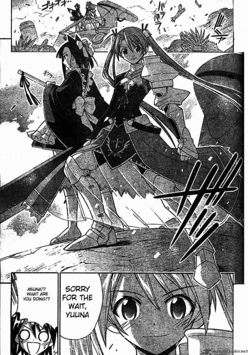 Mahou Sensei Negima 148 16