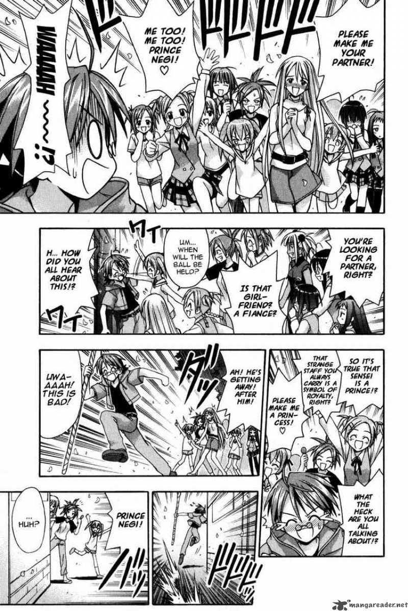 Mahou Sensei Negima 15 9