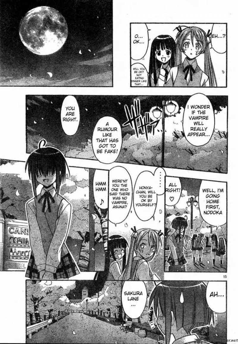 Mahou Sensei Negima 16 14