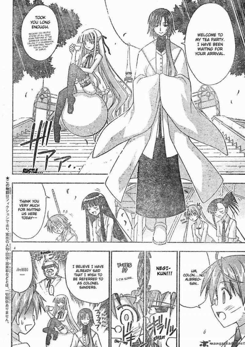 Mahou Sensei Negima 163 3