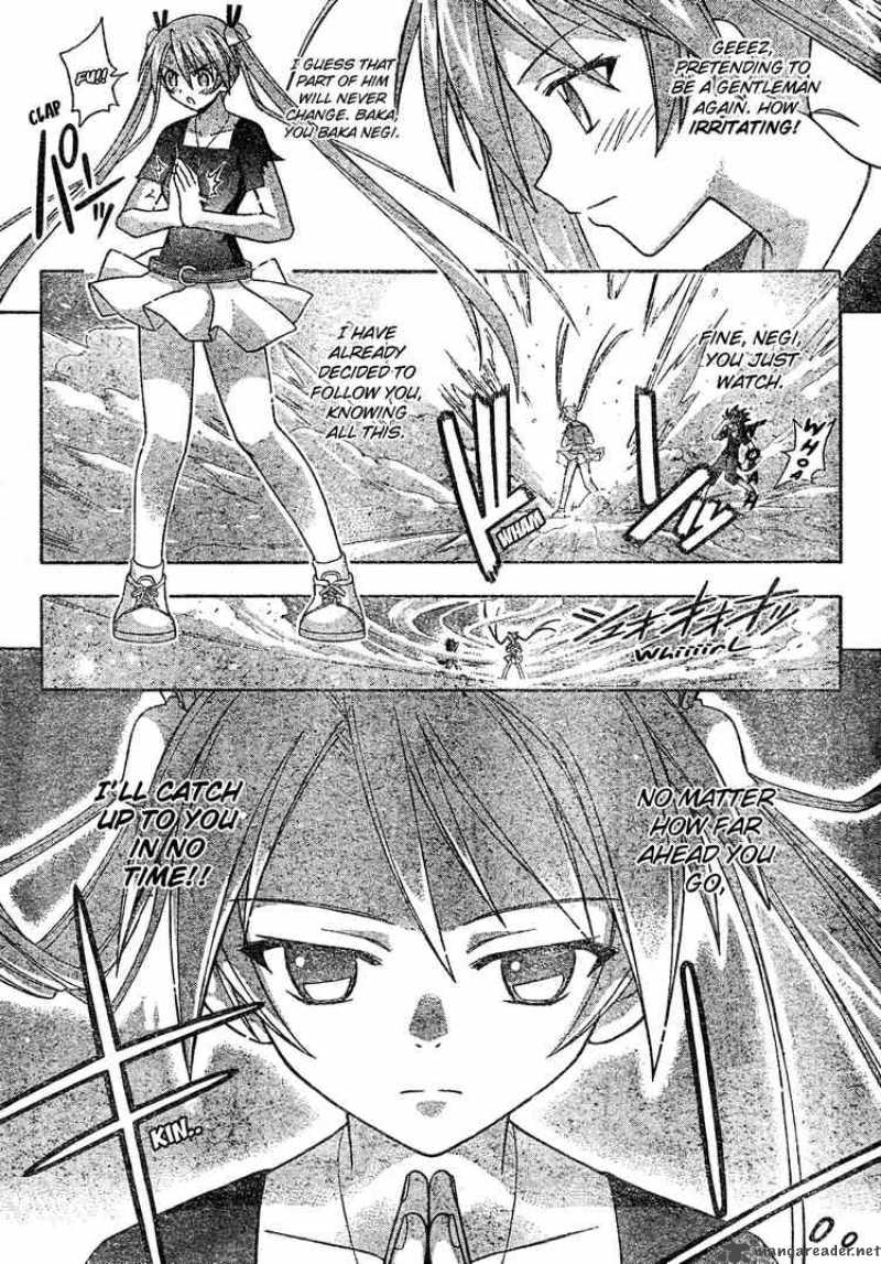 Mahou Sensei Negima 171 8