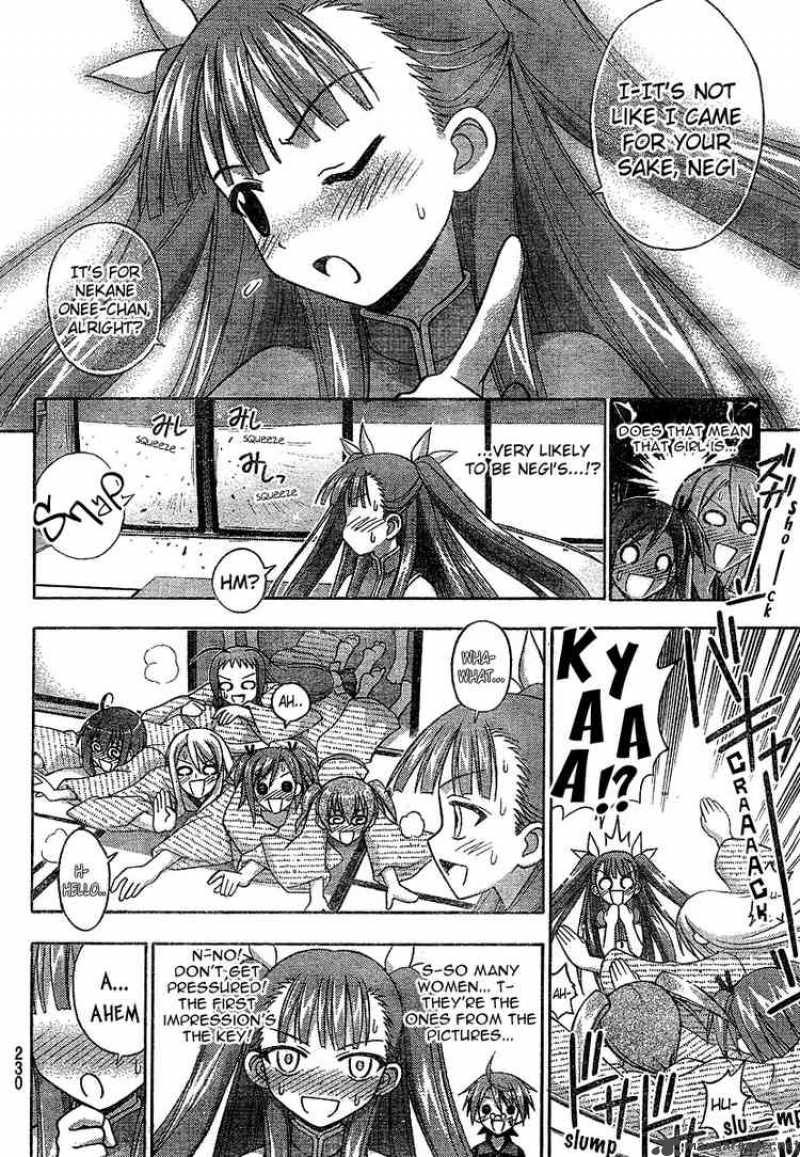 Mahou Sensei Negima 179 12