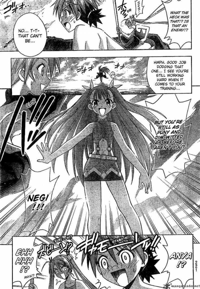 Mahou Sensei Negima 179 3