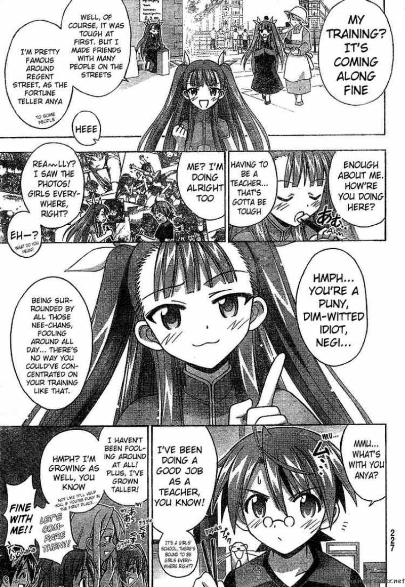 Mahou Sensei Negima 179 9