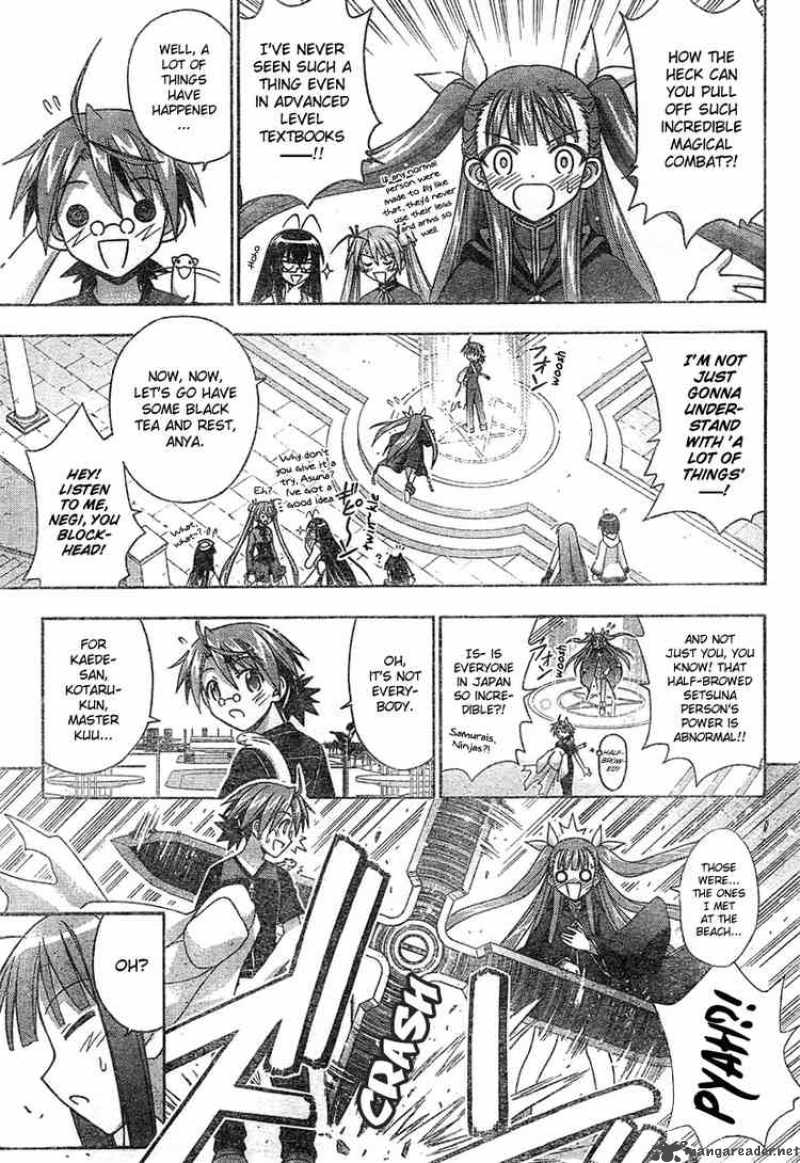 Mahou Sensei Negima 181 5