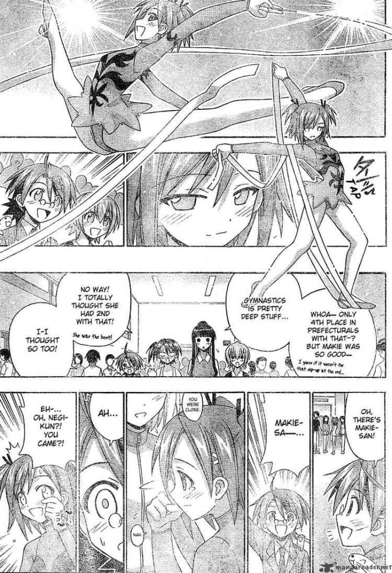 Mahou Sensei Negima 183 9