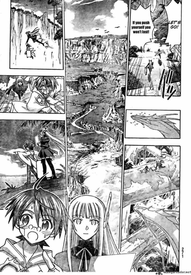 Mahou Sensei Negima 190 9