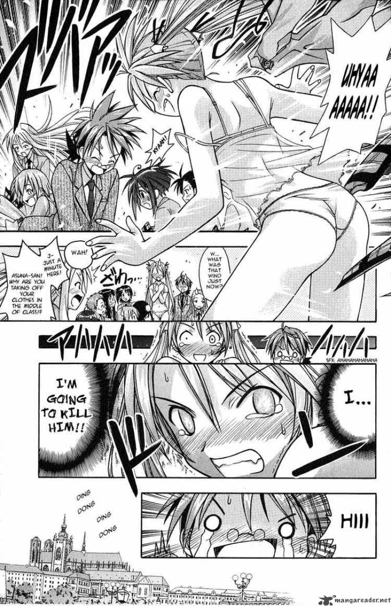 Mahou Sensei Negima 2 12