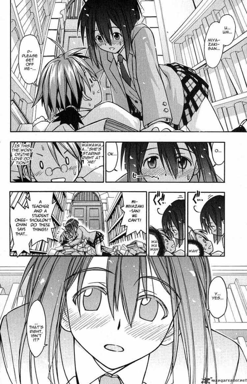 Mahou Sensei Negima 2 23