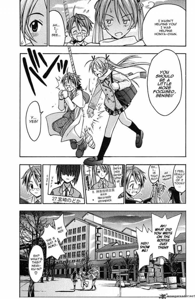 Mahou Sensei Negima 2 26