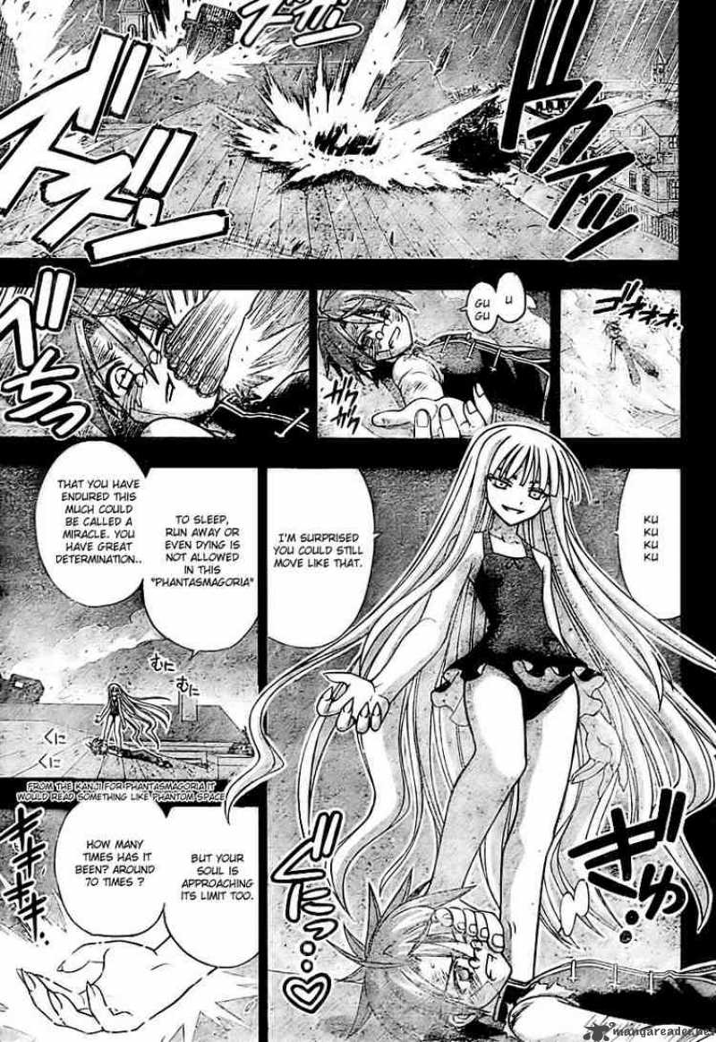 Mahou Sensei Negima 208 6