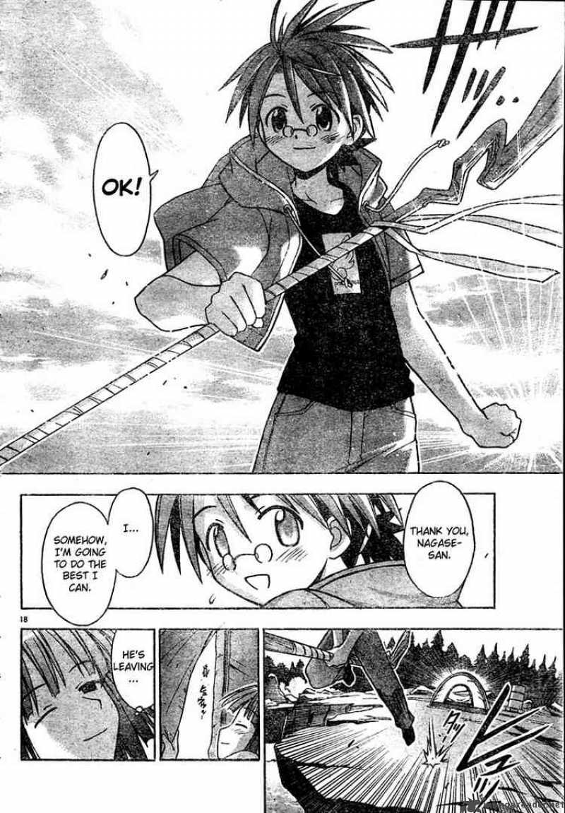 Mahou Sensei Negima 21 18