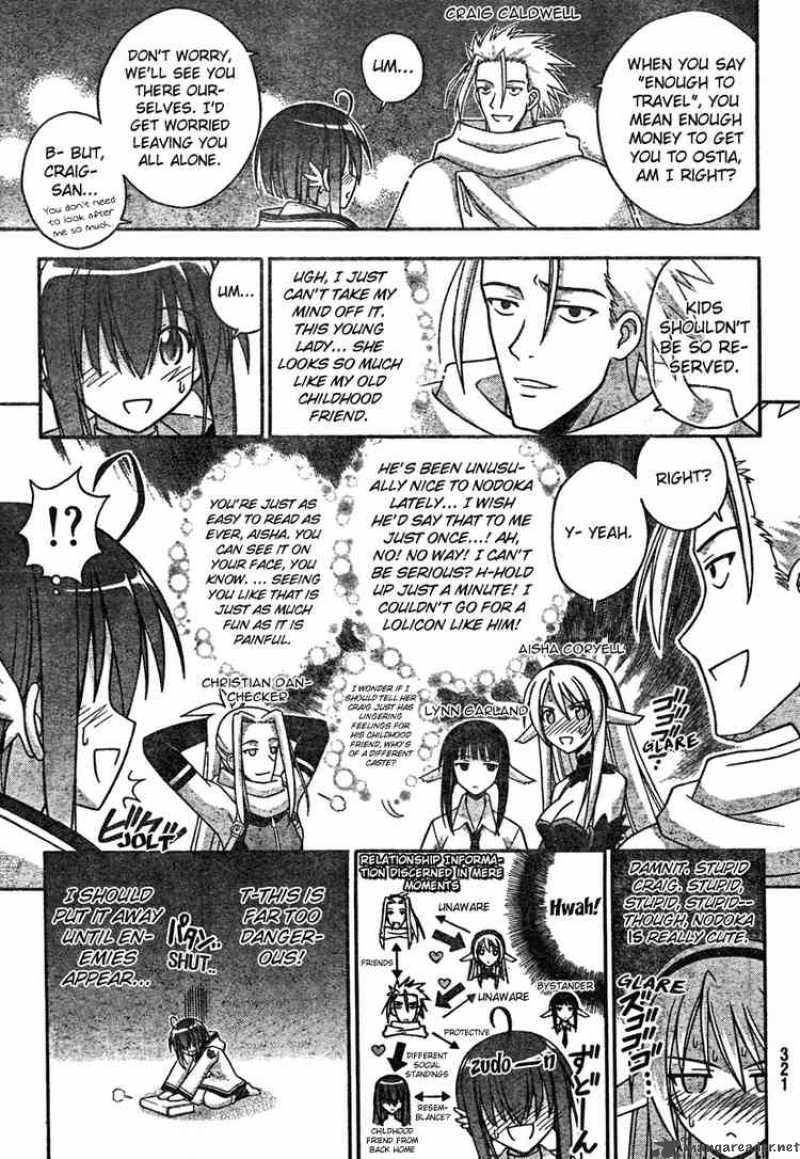 Mahou Sensei Negima 210 7