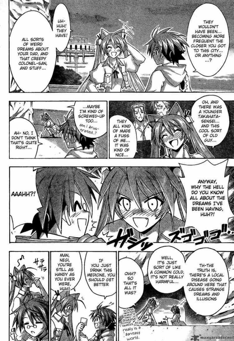 Mahou Sensei Negima 215 2