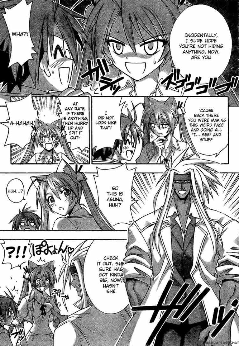 Mahou Sensei Negima 215 3