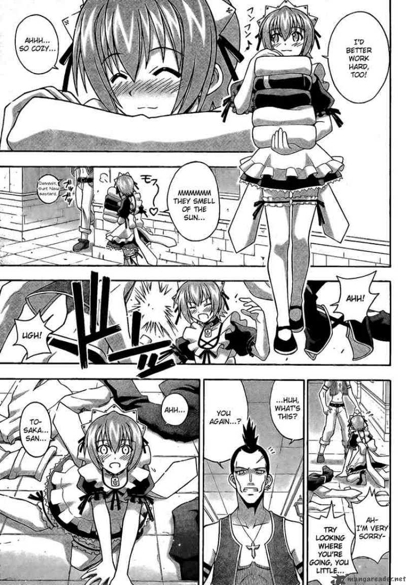 Mahou Sensei Negima 216 9