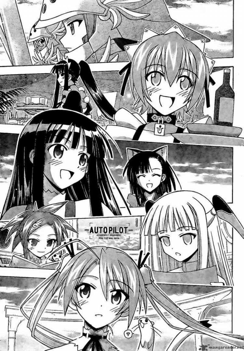 Mahou Sensei Negima 220 16