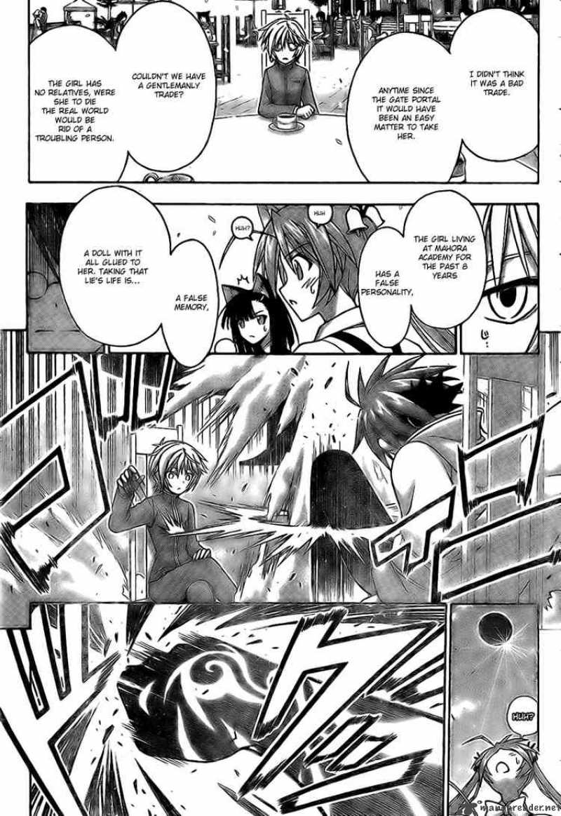 Mahou Sensei Negima 222 17