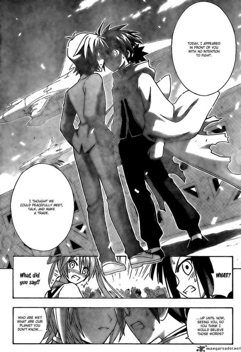 Mahou Sensei Negima 222 8