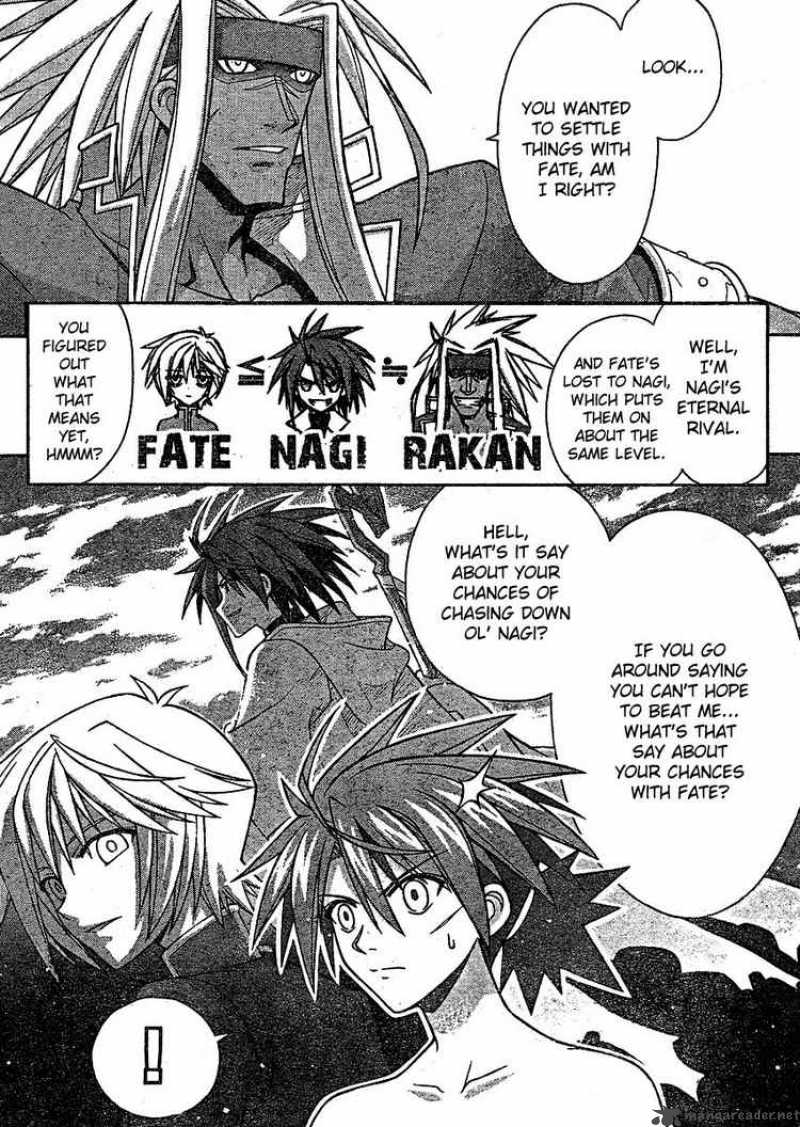 Mahou Sensei Negima 237 16