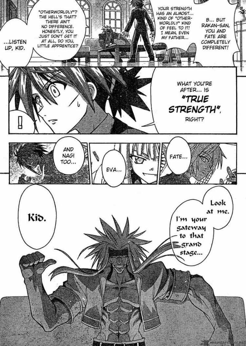 Mahou Sensei Negima 237 17