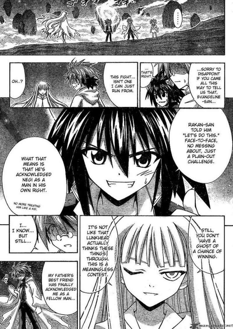 Mahou Sensei Negima 238 16