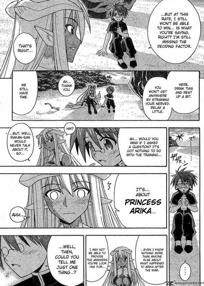 Mahou Sensei Negima 239 14