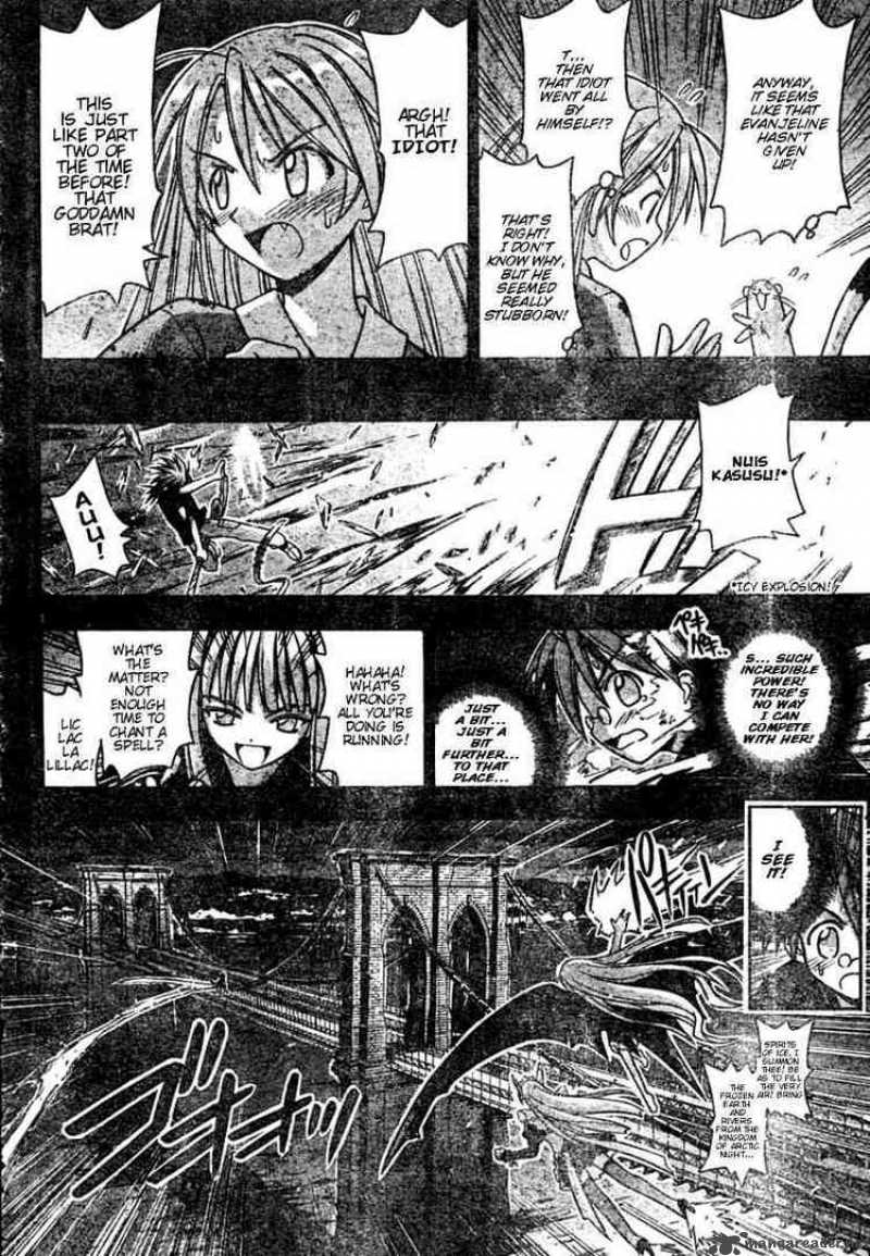 Mahou Sensei Negima 24 10